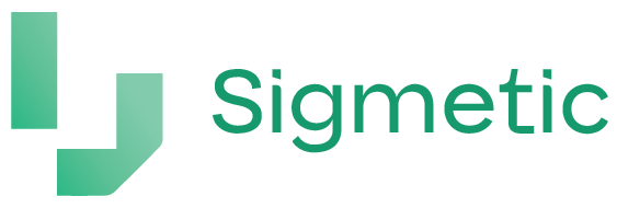 Sigmetic Logo